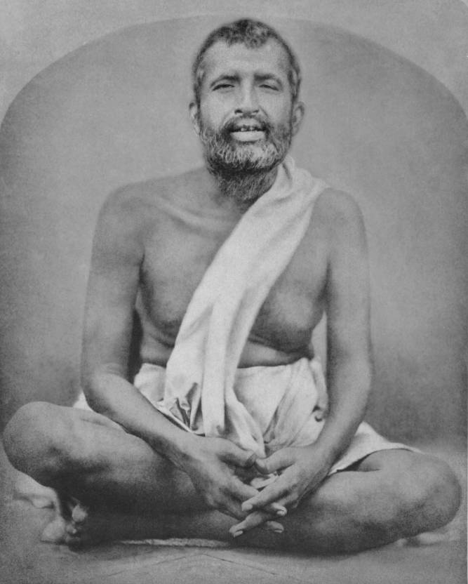 Sri Ramakrishna