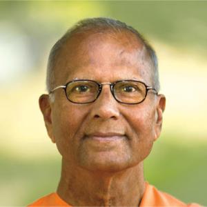 Swami Chetanananda