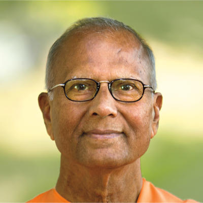 Swami Chetanananda