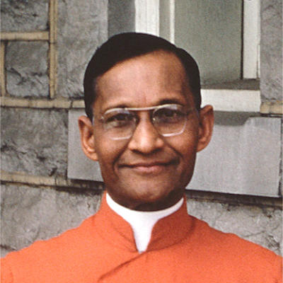 Swami Satprakashananda